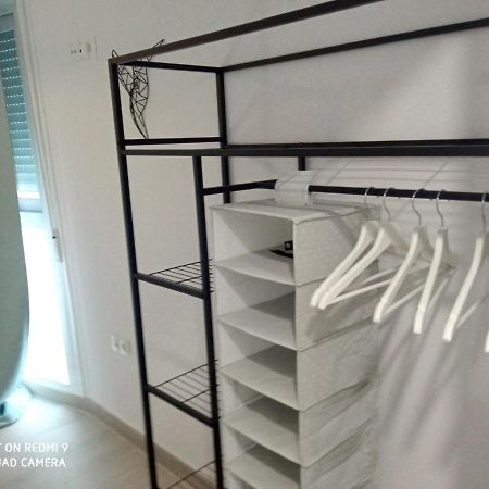 Vuestro Apartamento Del Sur Фуeнхирола Екстериор снимка