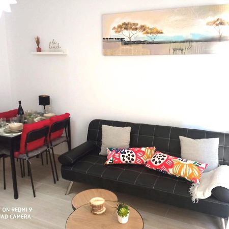 Vuestro Apartamento Del Sur Фуeнхирола Екстериор снимка