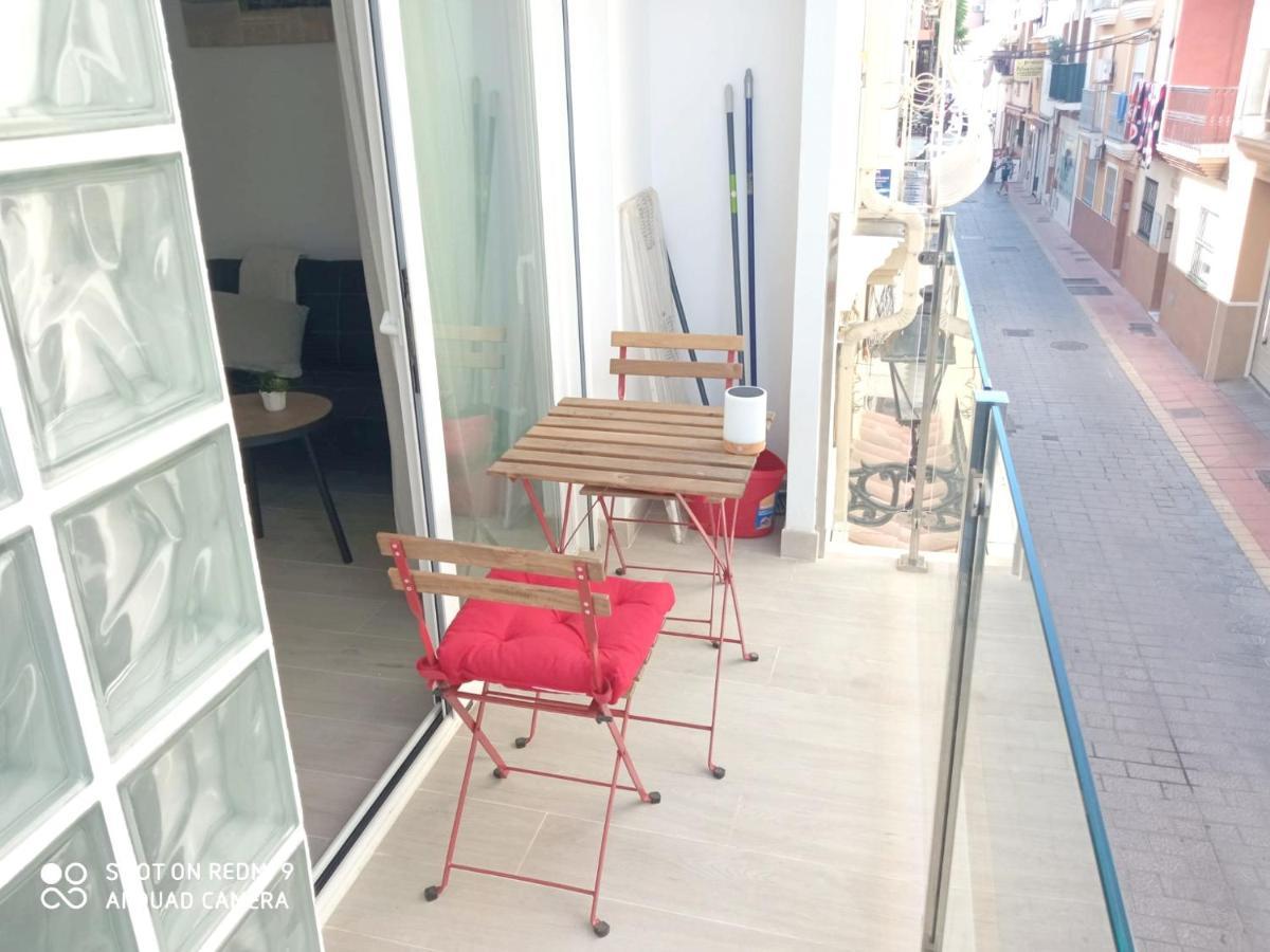 Vuestro Apartamento Del Sur Фуeнхирола Екстериор снимка