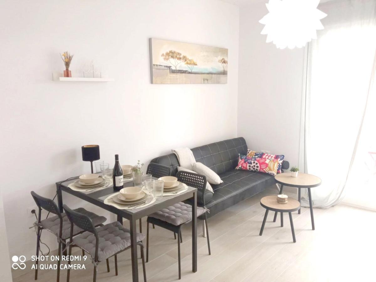 Vuestro Apartamento Del Sur Фуeнхирола Екстериор снимка