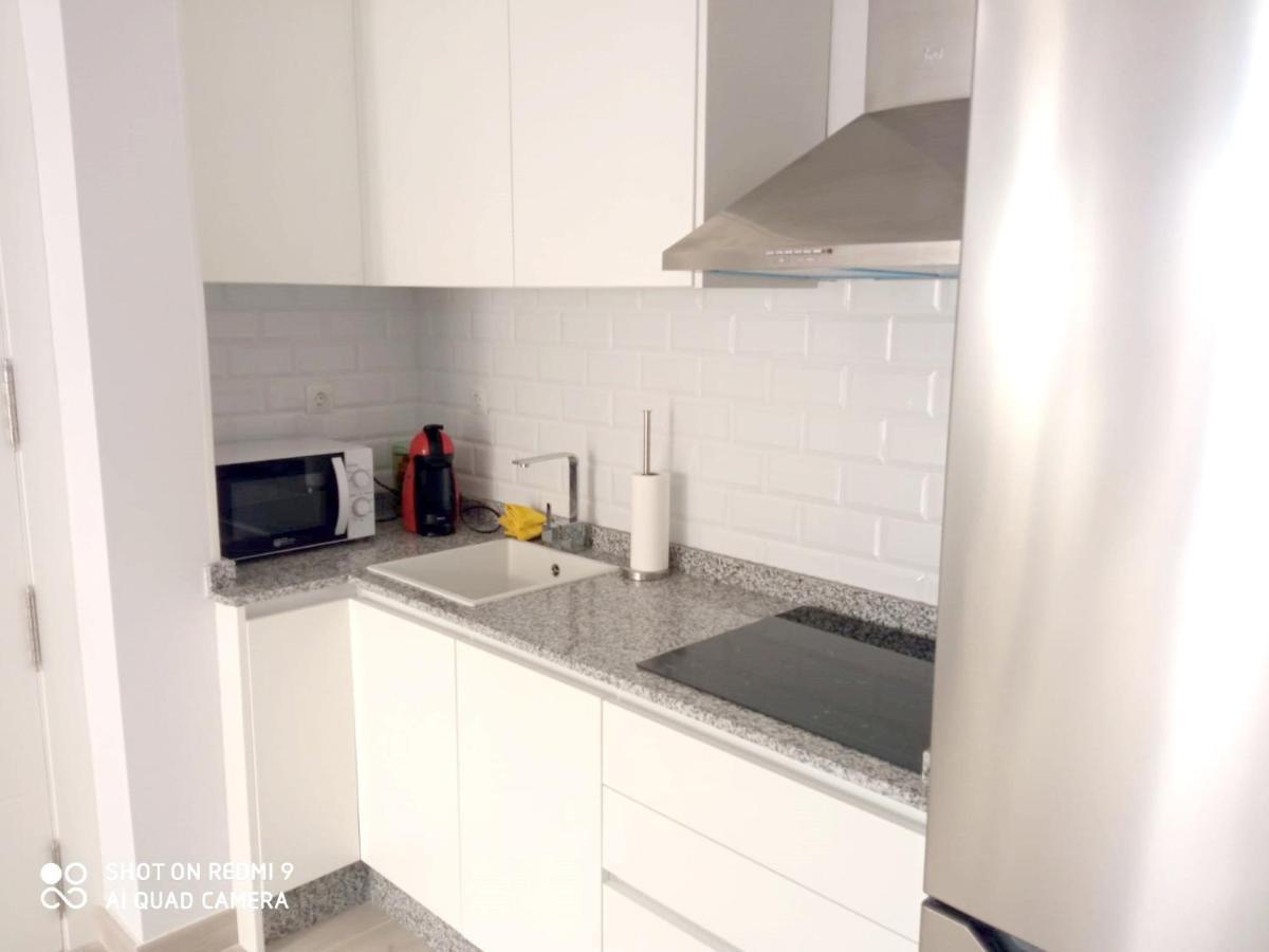 Vuestro Apartamento Del Sur Фуeнхирола Екстериор снимка