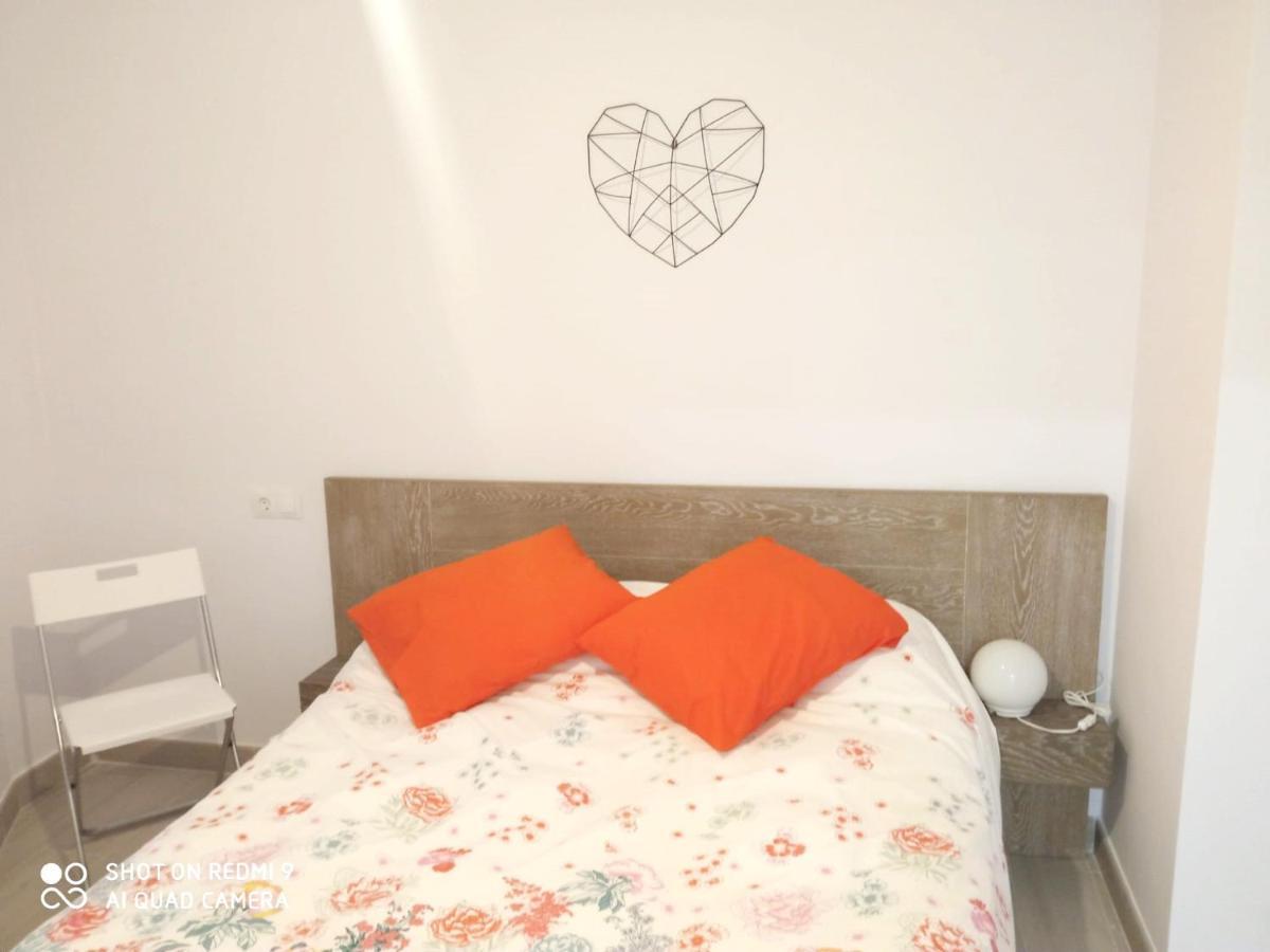 Vuestro Apartamento Del Sur Фуeнхирола Екстериор снимка