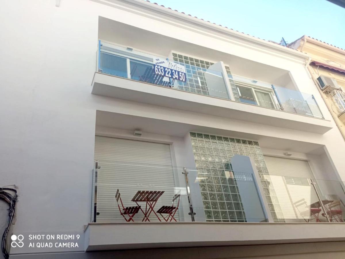 Vuestro Apartamento Del Sur Фуeнхирола Екстериор снимка