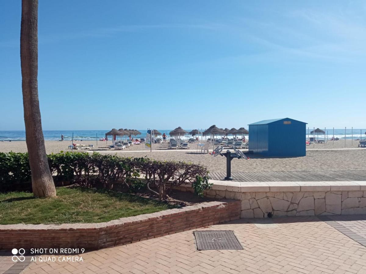 Vuestro Apartamento Del Sur Фуeнхирола Екстериор снимка