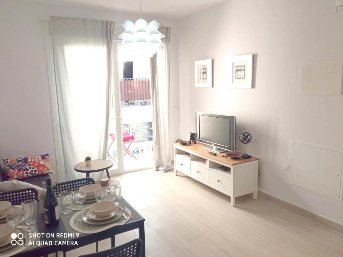 Vuestro Apartamento Del Sur Фуeнхирола Екстериор снимка