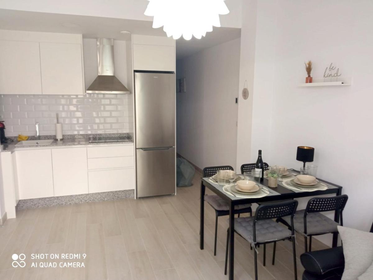 Vuestro Apartamento Del Sur Фуeнхирола Екстериор снимка