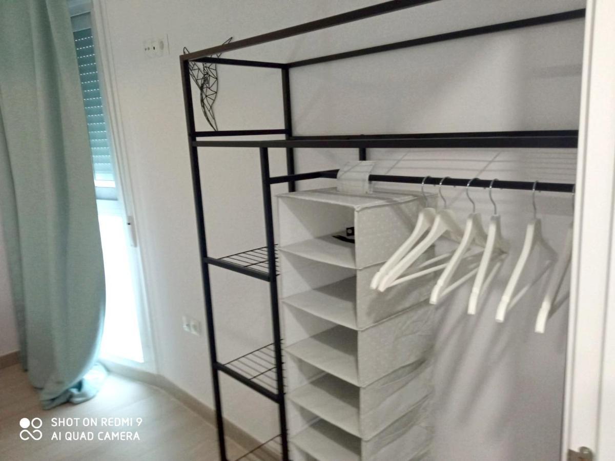 Vuestro Apartamento Del Sur Фуeнхирола Екстериор снимка