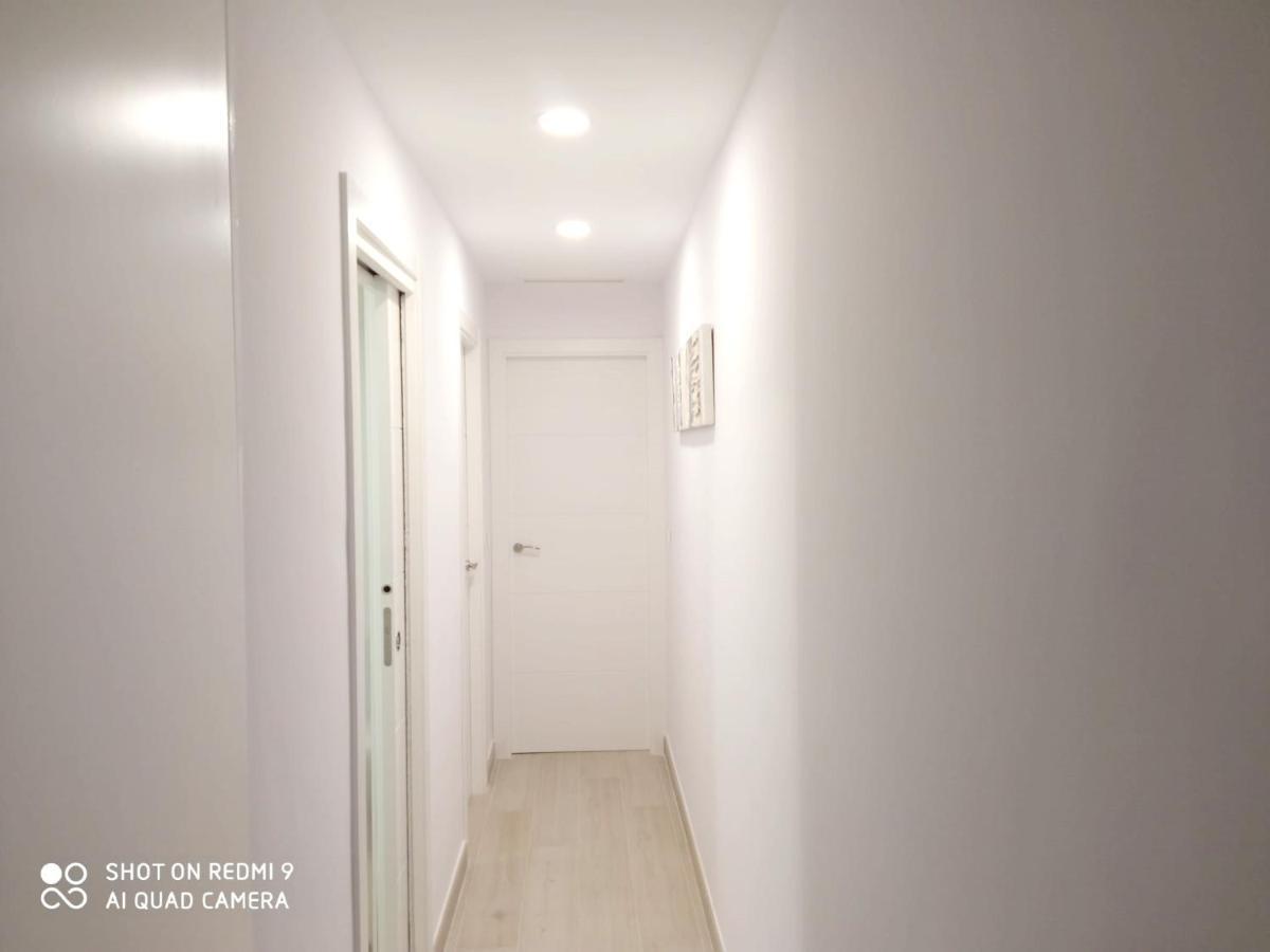 Vuestro Apartamento Del Sur Фуeнхирола Екстериор снимка