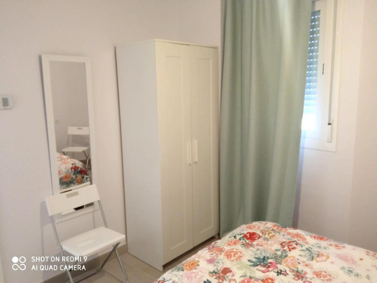 Vuestro Apartamento Del Sur Фуeнхирола Екстериор снимка