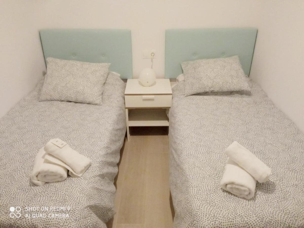 Vuestro Apartamento Del Sur Фуeнхирола Екстериор снимка